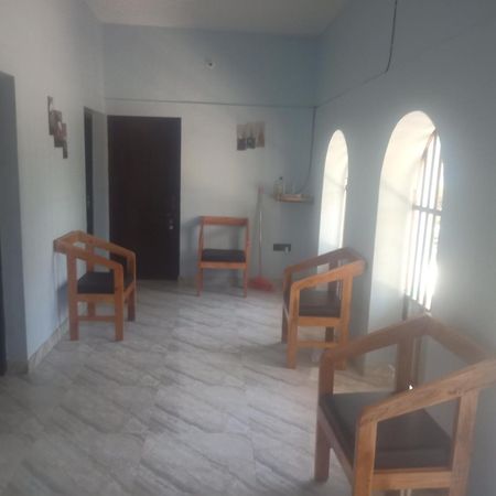 Silver Estate Home Stay Varkala Δωμάτιο φωτογραφία