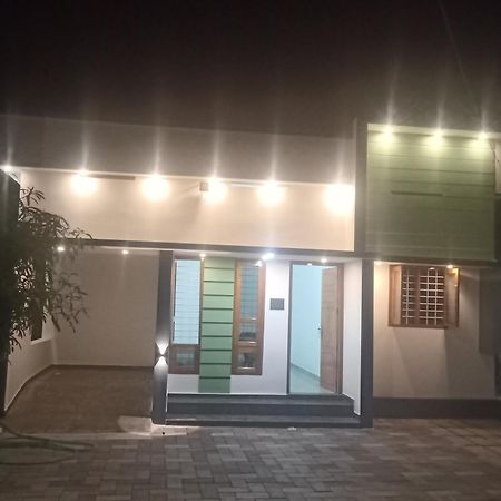 Silver Estate Home Stay Varkala Εξωτερικό φωτογραφία