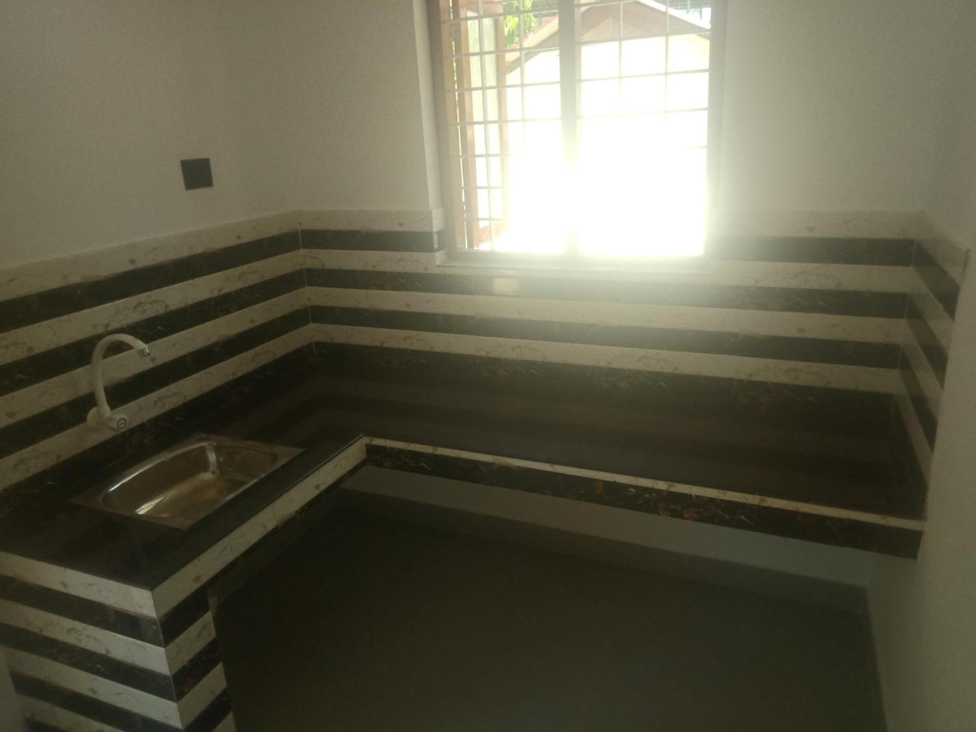 Silver Estate Home Stay Varkala Εξωτερικό φωτογραφία