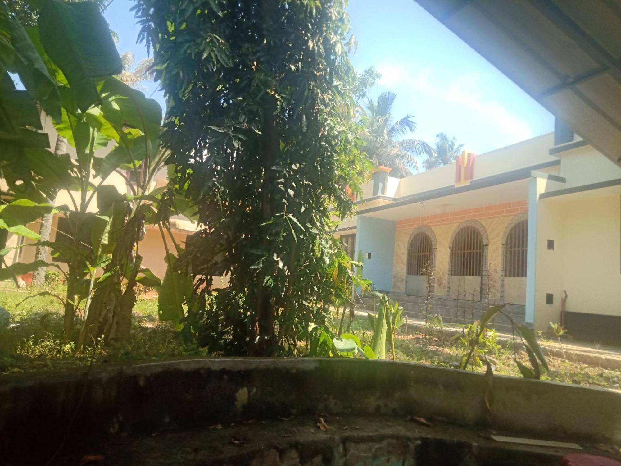Silver Estate Home Stay Varkala Δωμάτιο φωτογραφία