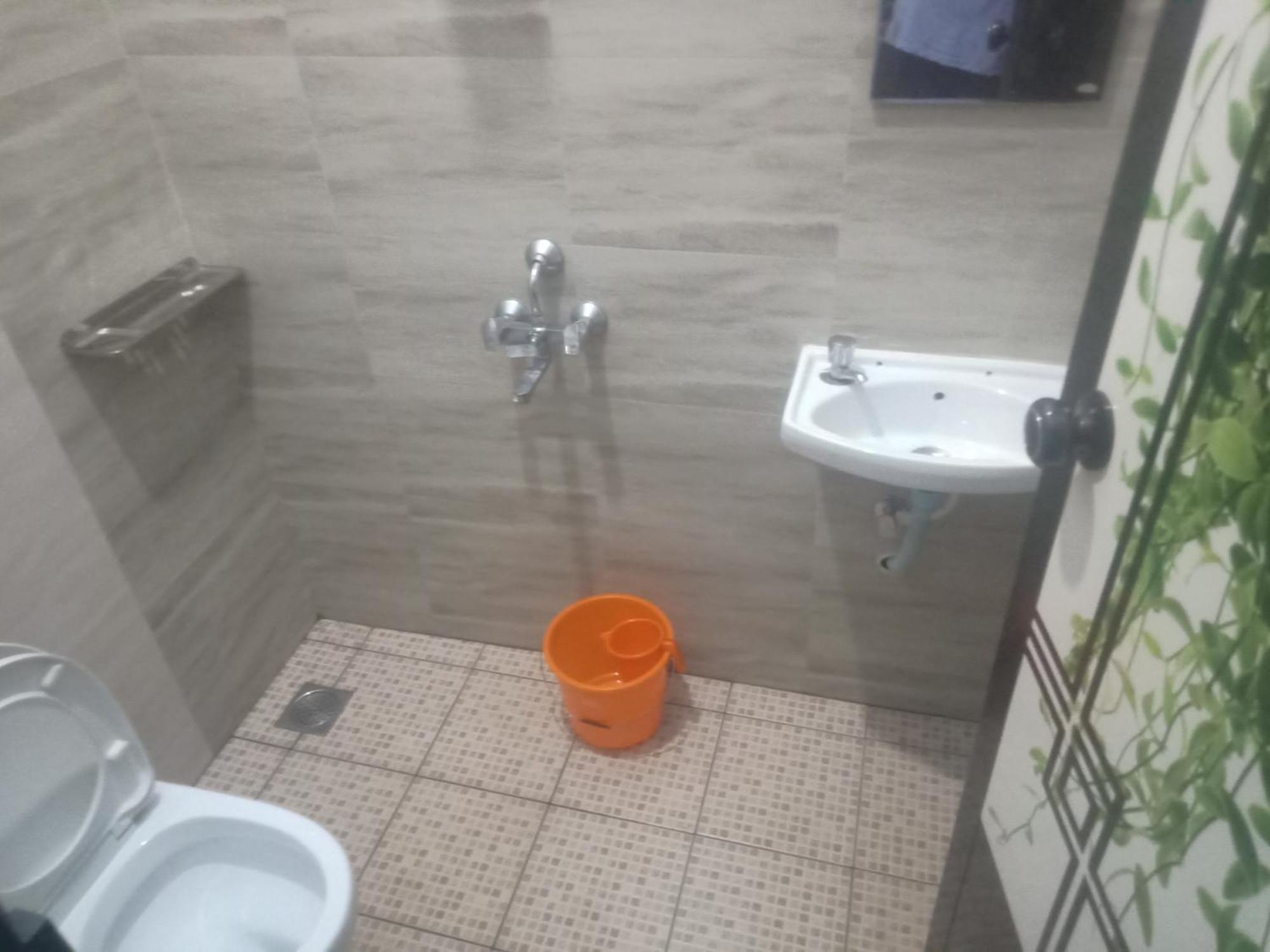 Silver Estate Home Stay Varkala Δωμάτιο φωτογραφία