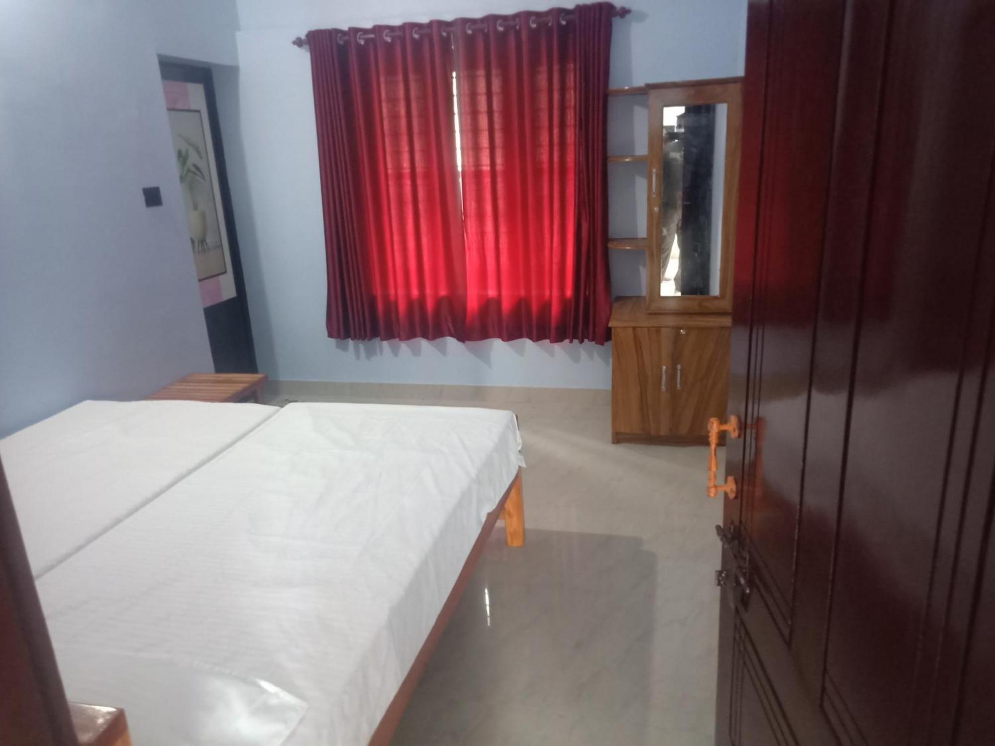 Silver Estate Home Stay Varkala Δωμάτιο φωτογραφία