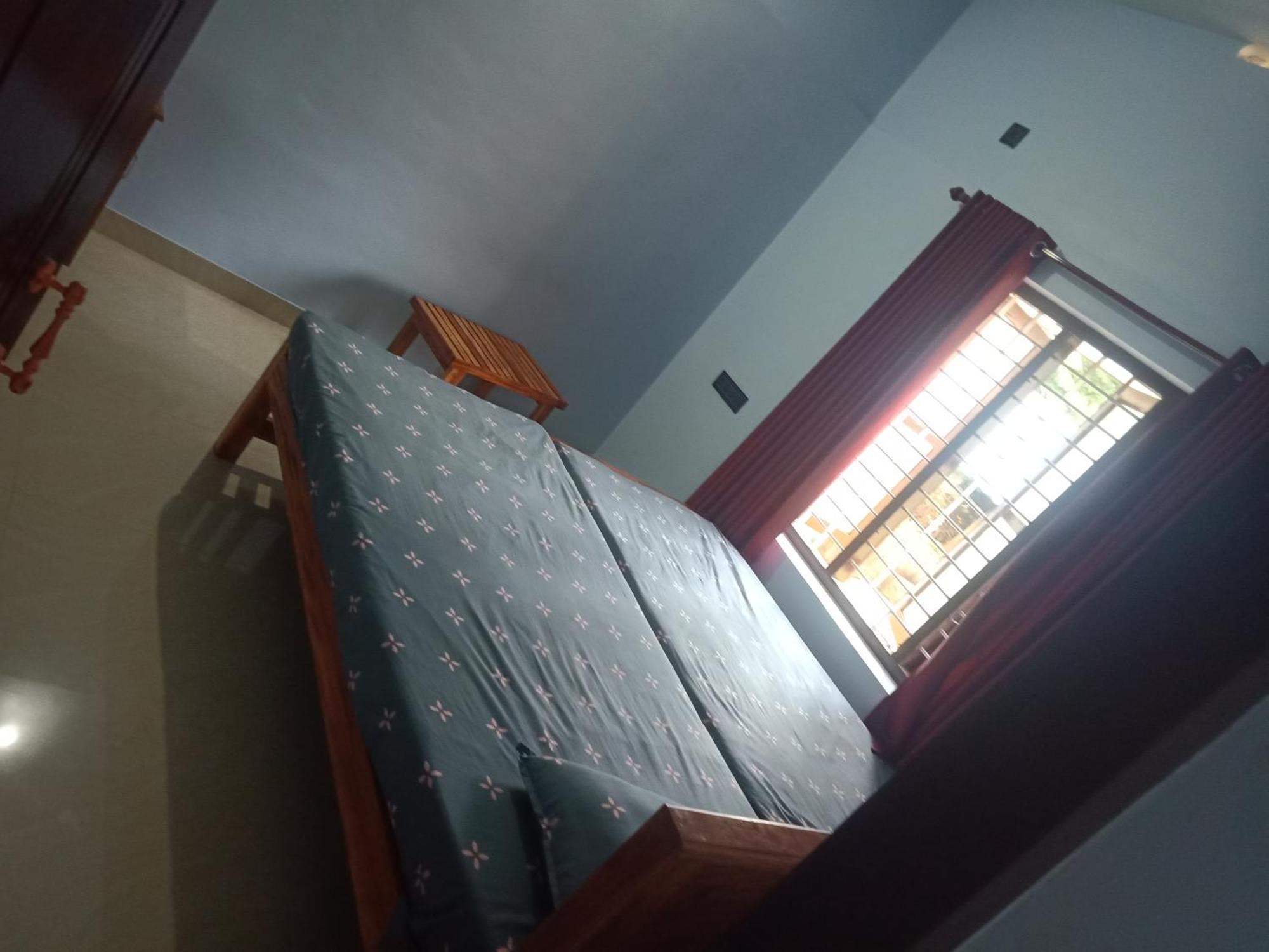 Silver Estate Home Stay Varkala Δωμάτιο φωτογραφία