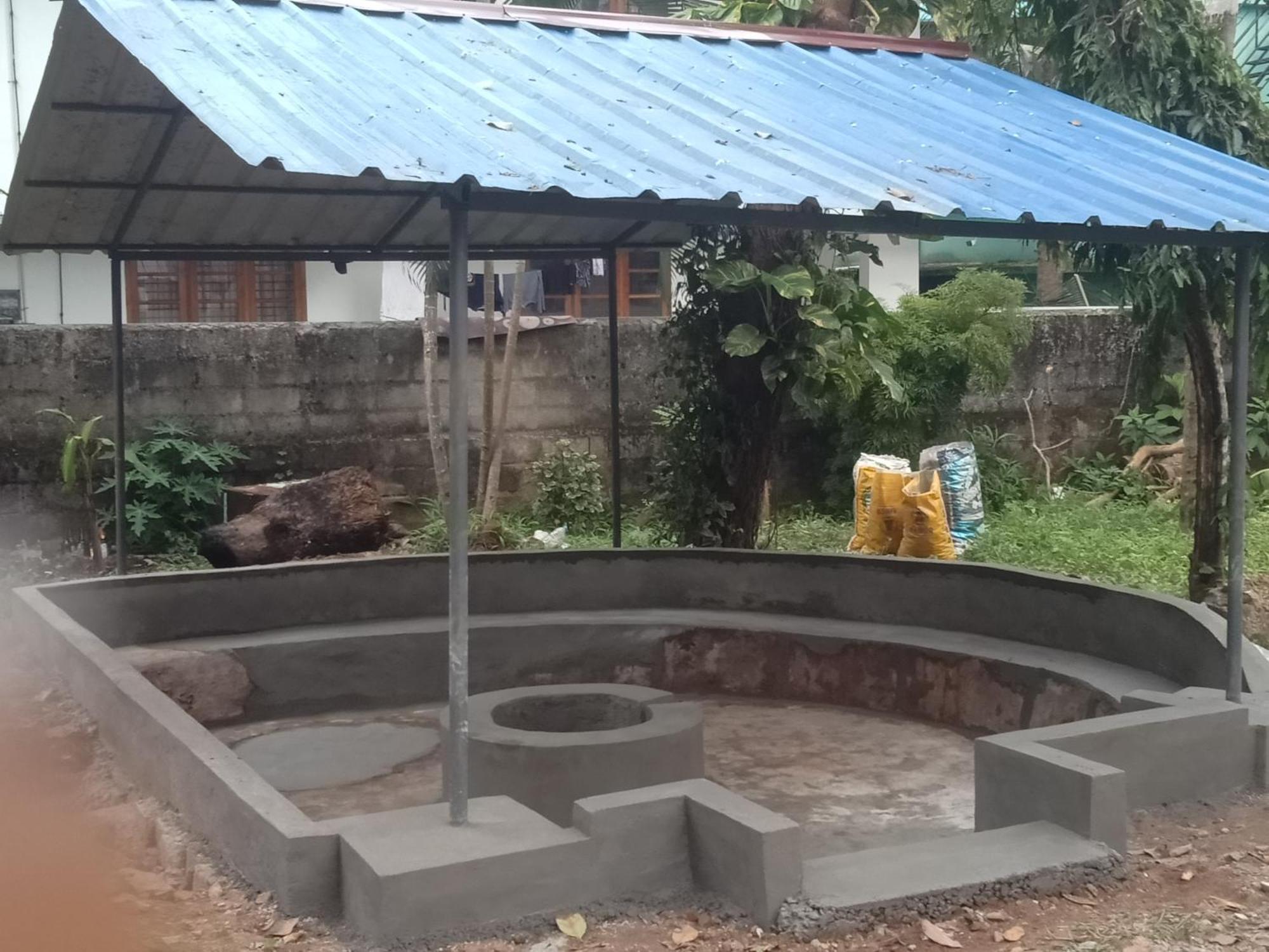 Silver Estate Home Stay Varkala Δωμάτιο φωτογραφία