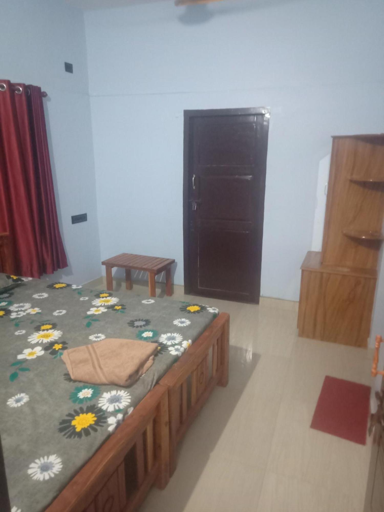 Silver Estate Home Stay Varkala Εξωτερικό φωτογραφία
