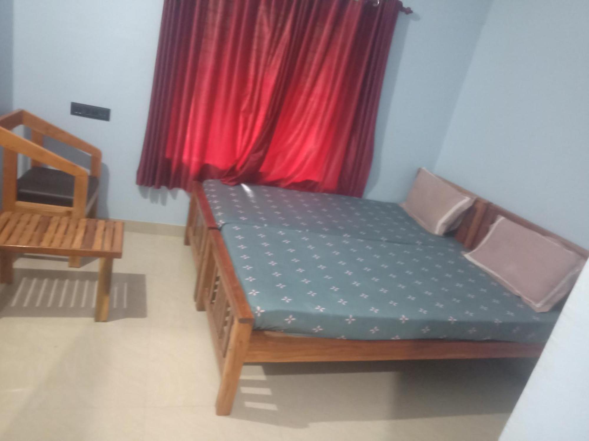 Silver Estate Home Stay Varkala Εξωτερικό φωτογραφία