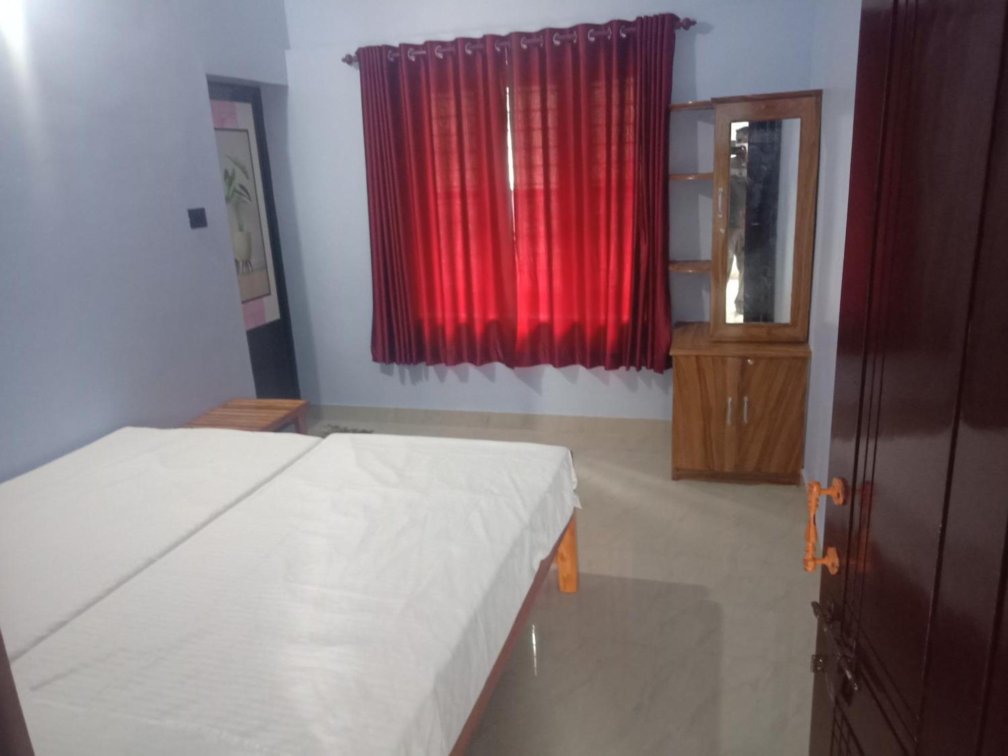 Silver Estate Home Stay Varkala Εξωτερικό φωτογραφία